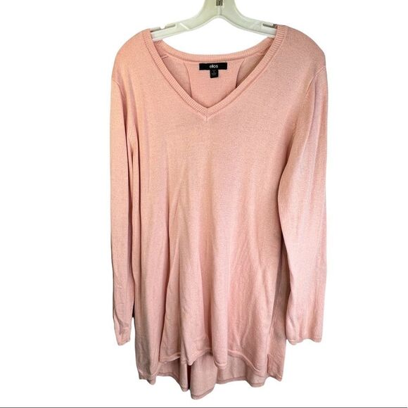Ellos Lightweight Sweater - Picture 1 of 7